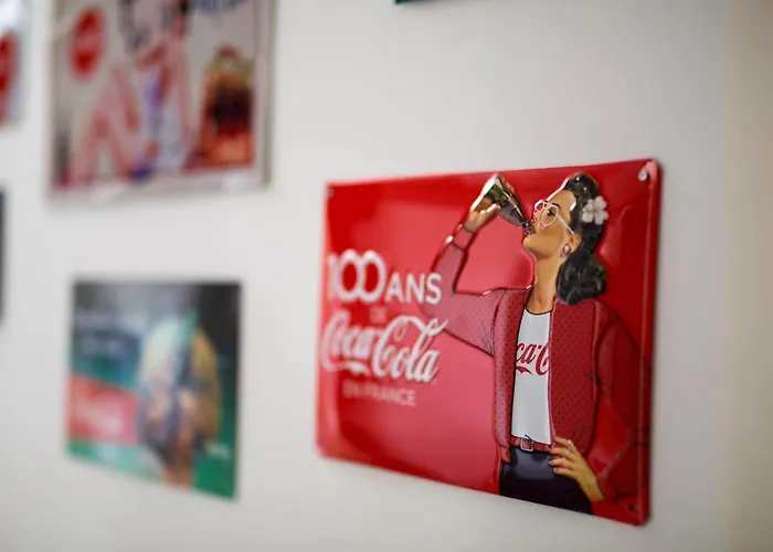 Coca Gare