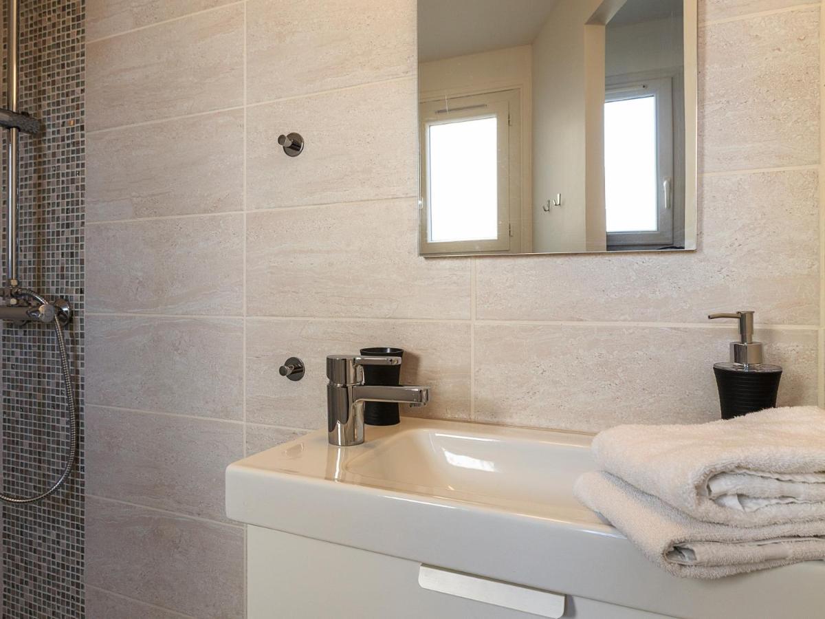Apartment Coca Gare